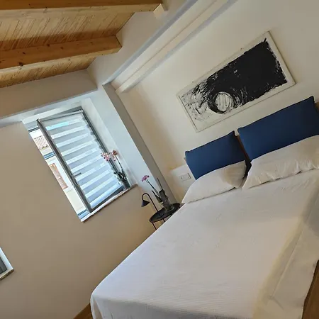 Ekk Boutique Eleganti Nel Cuore Di