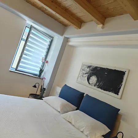 Ekk Boutique Eleganti Nel Cuore Di San Benedetto del Tronto