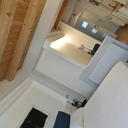 Ekk Boutique Eleganti Nel Cuore Di 3* San Benedetto del Tronto