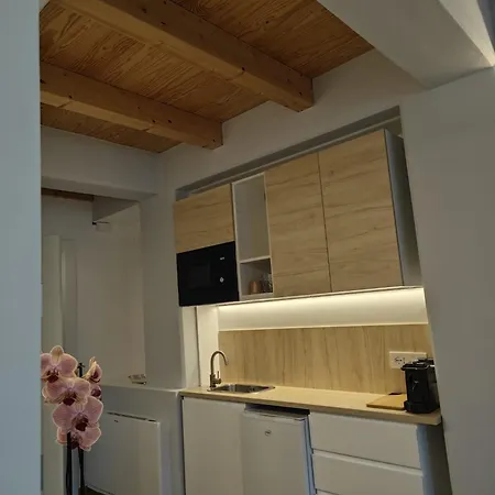 Ekk Boutique Eleganti Nel Cuore Di 3*