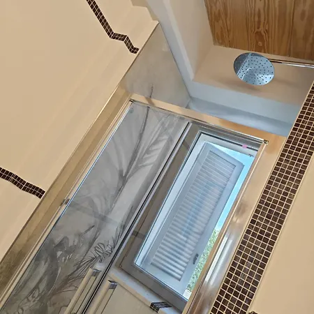 בית הארחה Ekk Boutique Eleganti Nel Cuore Di 3*